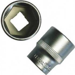 BATO Top kort 3/8" x 24mm. 6kt.