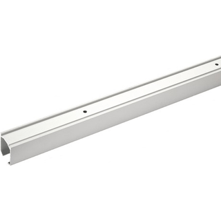 Svalk skinne RollLock 4 alu. eloxeret skinne 914