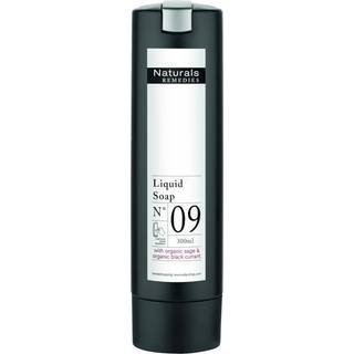 Naturals Remedies Nr. 09 Liquid soap SmartCare dispenser 300ml