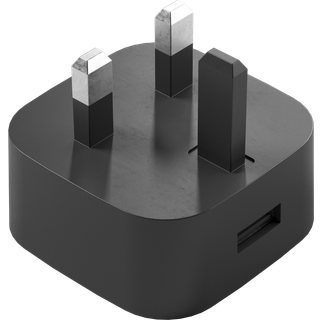Hellberg safety Usb oplader uk