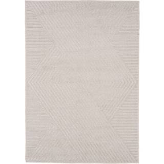 Venture Design Aron Solar tæppe Hvid 230 x 160 cm