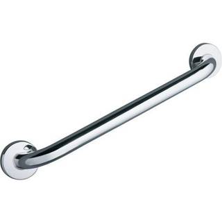 Nortiq Assistent badekarsgreb, 45 cm, krom