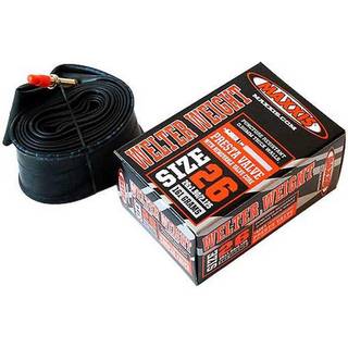 Maxxis Cykelslange Welterweight 27.5 0,8mm 27.5x2.0/3.0 Autoventil