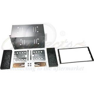 CT23KI03A 2-DIN Ramme til Kia