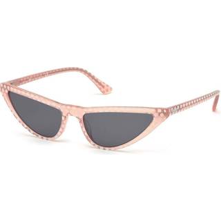 Victoria&#39;s Secret PINK PK0004 72A 62 Solbriller Kvinder Lyserød - Shiny Pink White - 62mm