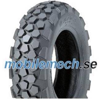 Kenda K451 ( 130/90-10 TL 61J Baghjul, Forhjul )