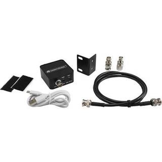 Omnitronic AAB-10 Active Antenna Booster, Battery-powered TILBUD NU