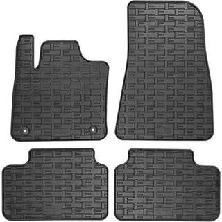 Gummimåtter Volvo C40 2021-