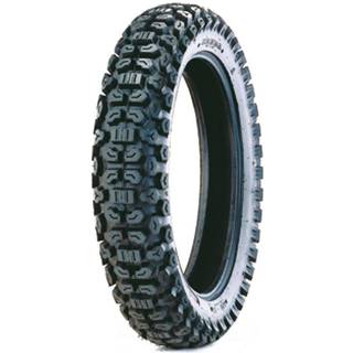 Kenda K270 Dual Sport ( 4.10-18 TT 58P Baghjul )