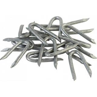 Paslode hegnskramper forzinkede 4,2×50, 150stk