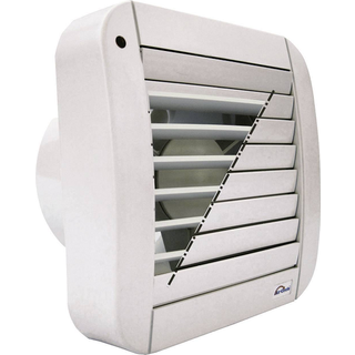 Wallair ECO 150 A Væg- og loftsventilator 230 V 320