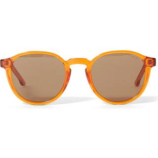 Komono Liam Jr. Børn JS1075 46 Solbriller Børn Orange - Transparent Anise Orange - 46mm