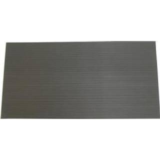 Raaco Gummimåtter 1210MM til hylder