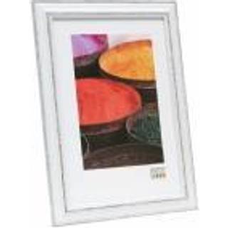 Deknudt S221H3             10x15 Wood white w. brown