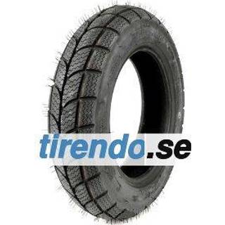 Kenda K701 Winter ( 130/70-17 TL 62R M+S kendetegnet, Forhjul, Baghjul )