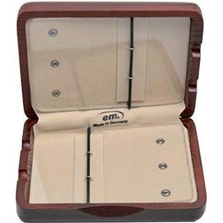 Gewa Reed Case for Tenor Sax brown