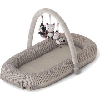 CarloBaby Babynest, Beige