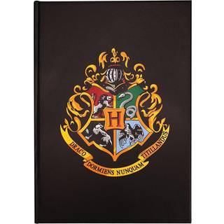 HARRY POTTER - House Pride - Sticky Notes Set A6