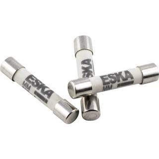 ESKA 632.420 632420 Multimetersikring (Ø x L) 6.3 mm x