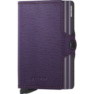 Secrid Kortholder Twinwallet - Lilla