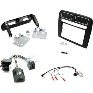 2DIN Radiokit FIAT