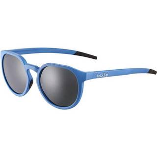Bolle Merit Polarized BS015005 50 Solbriller Mænd Blue - Matte Blue - 50mm
