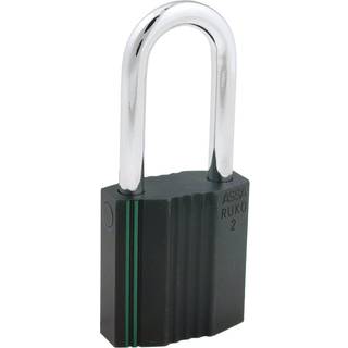 Assa Abloy Ruko Hængelås RG2643 52 mm bøjle- Supplement