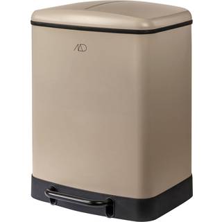 Mette Ditmer Wonda pedalspand 24 liter Sand