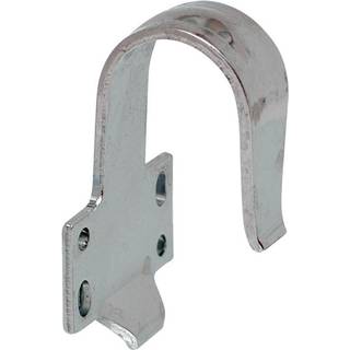ASSA 804 Fange krog 3-28 mm, forniklet