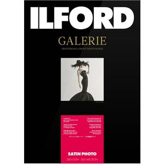Ilford Printer paper GALLERY Prestige Lustre A3 25 sheet
