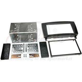 Monteringsram Mercedes CLK W209 2004-2009