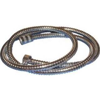 Primeo bruseslange 1/2'' x 150 cm, krom