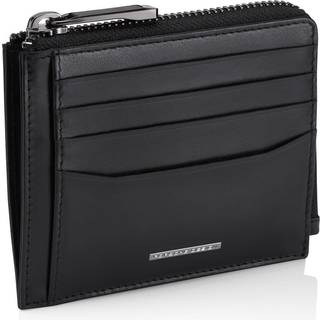 Porsche Design RFID Kortholder sort