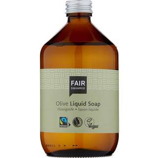 FAIR SQUARED - Olive Liquid Soap 500ml.