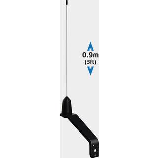 AIS-antenne Shakespeare V-Tronix AIS-MAST, 90 cm
