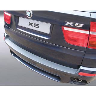 Læssekantbeskytter BMW X5 E70 01.2007-11.2013