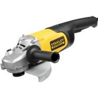 Vinkelsliber Stanley FMEG232-QS; 2000 W