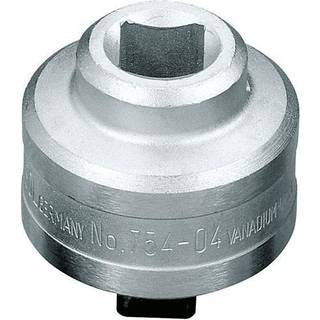 Gedore Skraldehoved 3/4" 1000nm