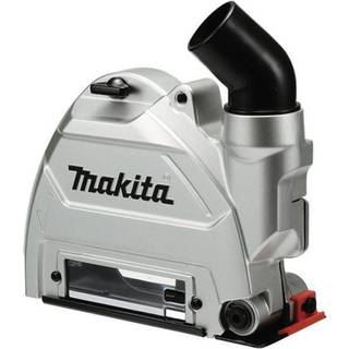 Føringsslæde med udsugningsstuds Makita 191G06-2; 125 mm
