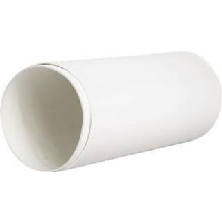 Fresh teleskoprør, 250-450 x Ø125 mm