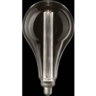 Globepære - Tear - E27 - 3,5w (130lm) - Dæmpbar - 3000K - Unison