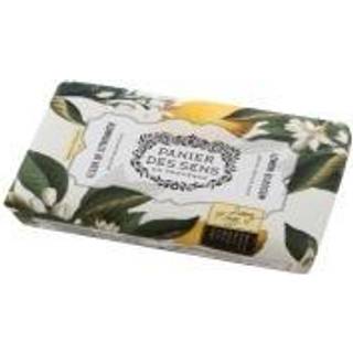 Panier Des Sens vegetabilsk sæbe med lemon blossom og shea butter