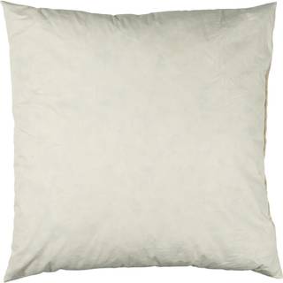 Bungalow pudefyld med andefjer og dun 60 x 60 cm