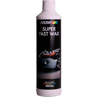 Motip super hurtig voks - 500 ml.