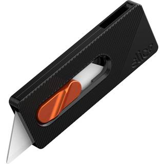 Slice® EDC lommekniv med metalhåndtag 10496