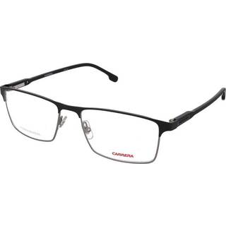 Carrera Mand CARRERA 226 KJ1 Optiske stel Stål Rifle tønde Firkantet