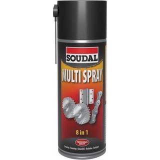 SOUDAL Multi spray 8 i én (124868)