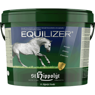 Equilizer - 2,5 kg