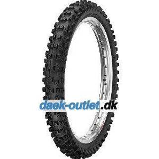 Dunlop Geomax MX 51 F NHS 70/100-19 42M