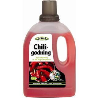 PRIMA chili gødning - 350 ml